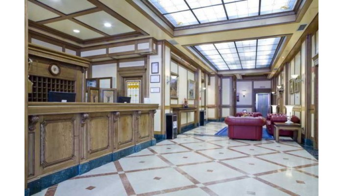 Ii Castillas Hotel poza 2