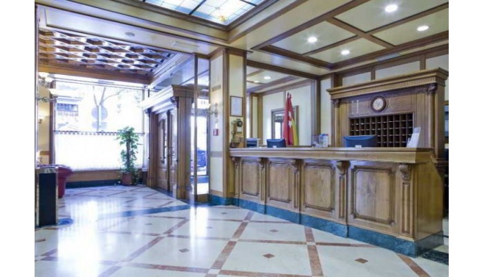 Ii Castillas Hotel poza 3