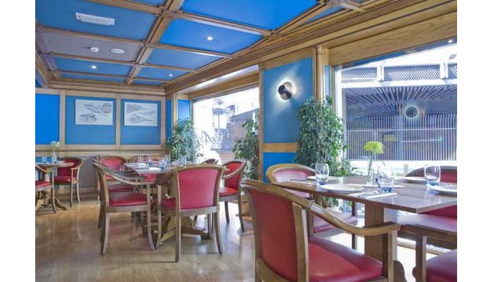 Ii Castillas Hotel poza 9