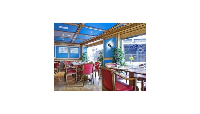 Ii Castillas Hotel poza 5