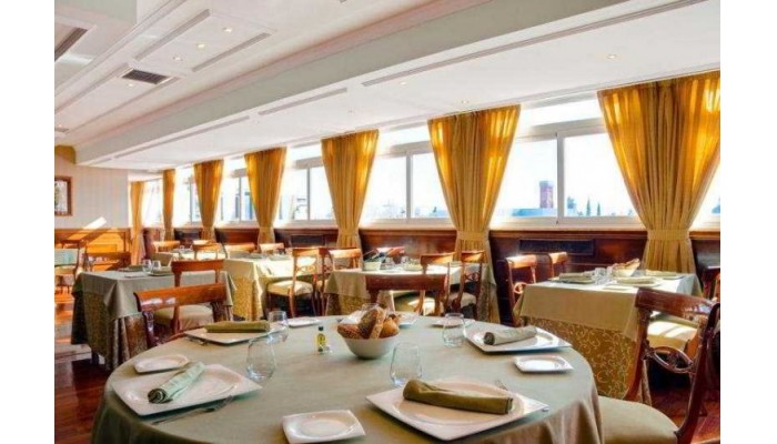 Intur Palacio San Martin Hotel poza 2