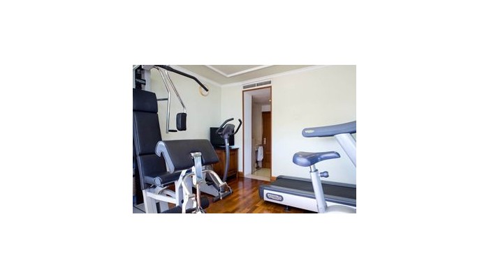 Intur Palacio San Martin Hotel poza 3