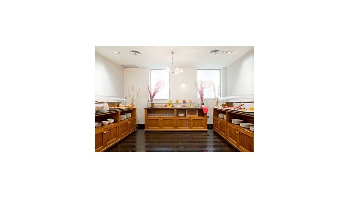 Intur Palacio San Martin Hotel poza 11