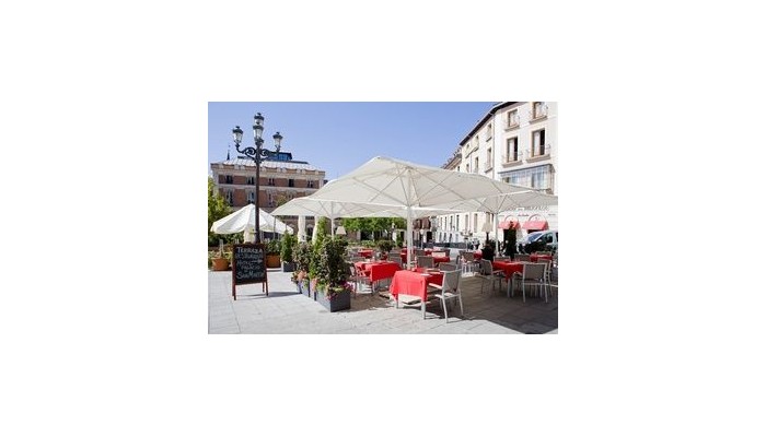 Intur Palacio San Martin Hotel poza 8