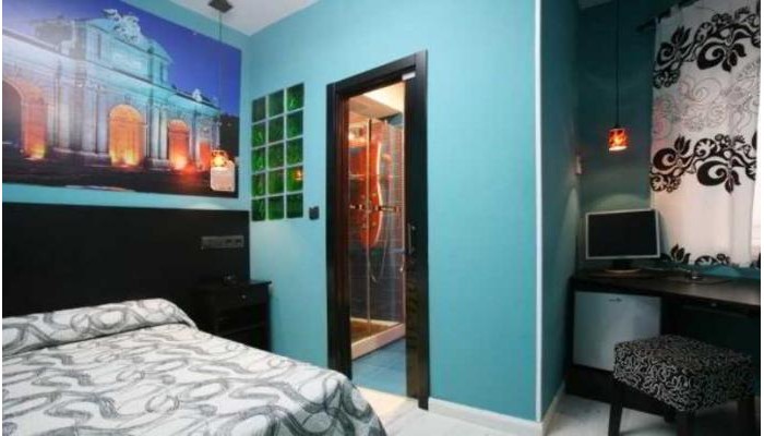 Jc Rooms Puerta Del Sol Hotel poza 8