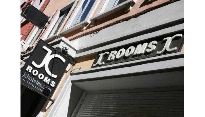 Jc Rooms Puerta Del Sol Hotel poza 1