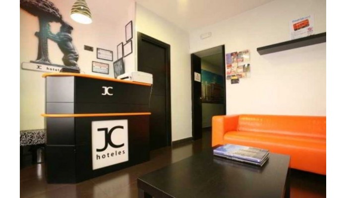Jc Rooms Puerta Del Sol Hotel poza 0