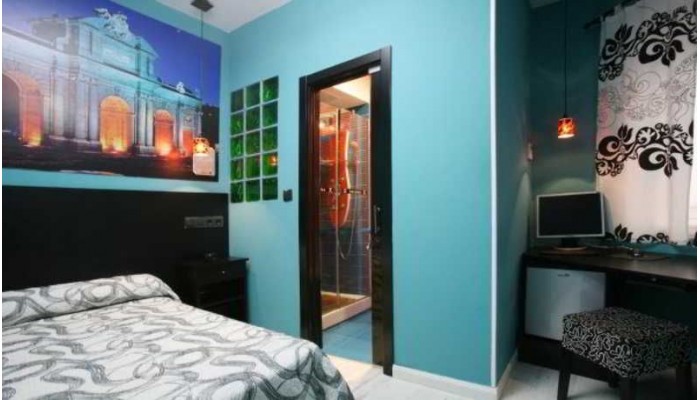 Jc Rooms Puerta Del Sol Hotel poza 6