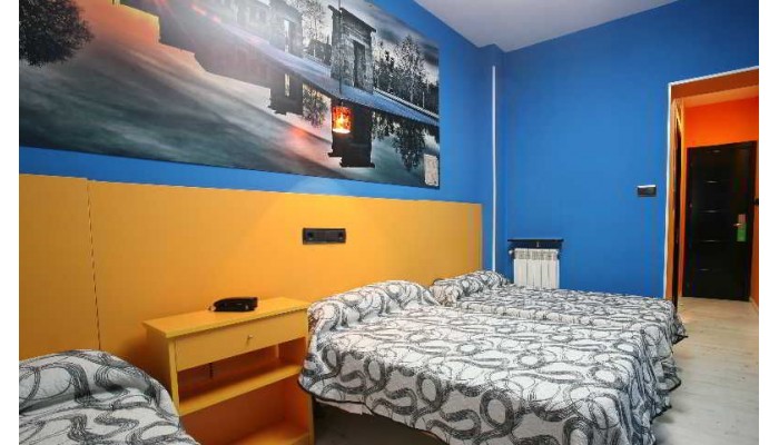 Jc Rooms Puerta Del Sol Hotel poza 4