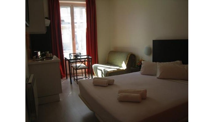 Km1 Plaza Mayor Apartments poza 8