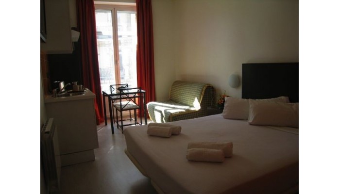 Km1 Plaza Mayor Apartments poza 3