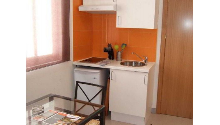 Km1 Plaza Mayor Apartments poza 2