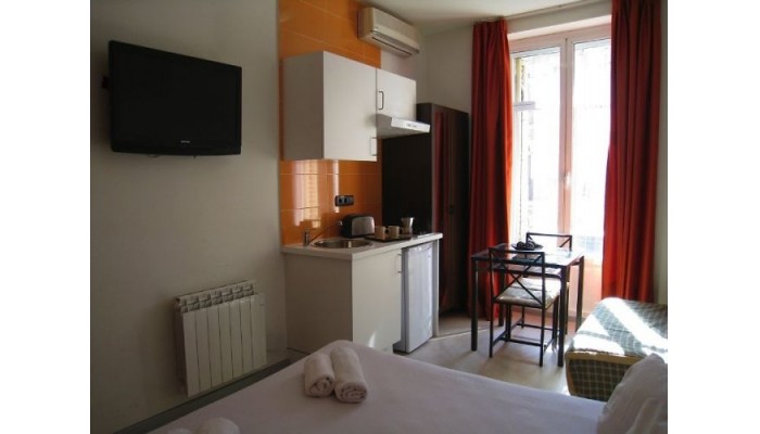 Km1 Plaza Mayor Apartments poza 4