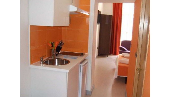 Km1 Plaza Mayor Apartments poza 0