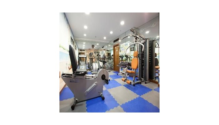 Liabeny Hotel Madrid poza 8