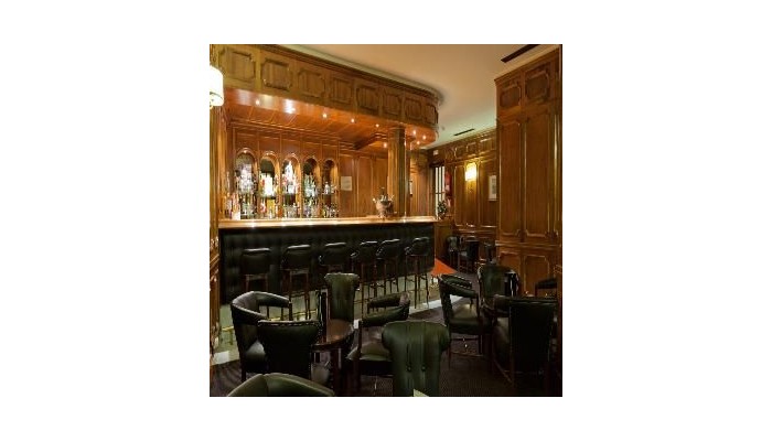 Liabeny Hotel Madrid poza 1