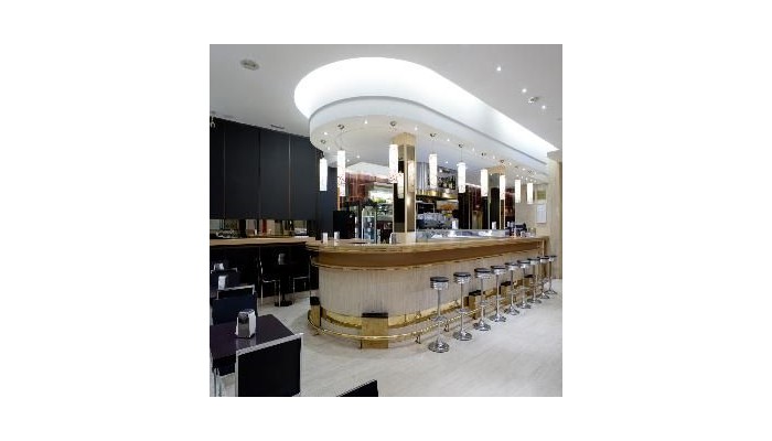 Liabeny Hotel Madrid poza 0