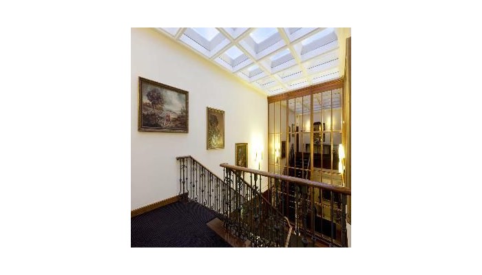 Liabeny Hotel Madrid poza 4