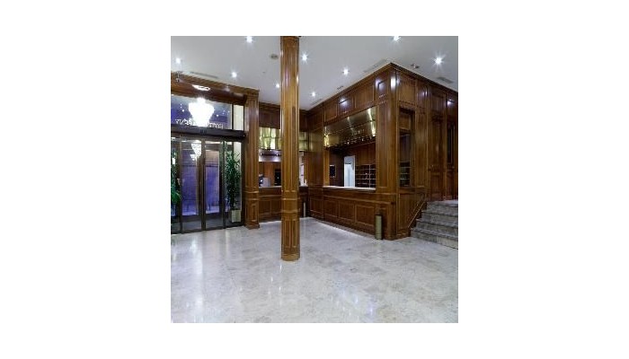 Liabeny Hotel Madrid poza 2