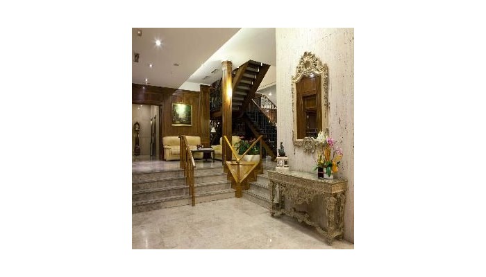 Liabeny Hotel Madrid poza 3