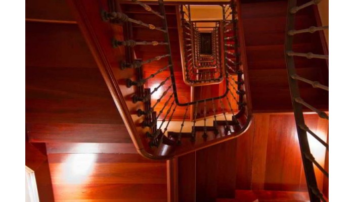 Lusso Infantas Hotel poza 8