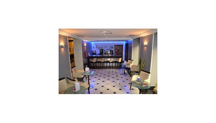 Lusso Infantas Hotel poza 4