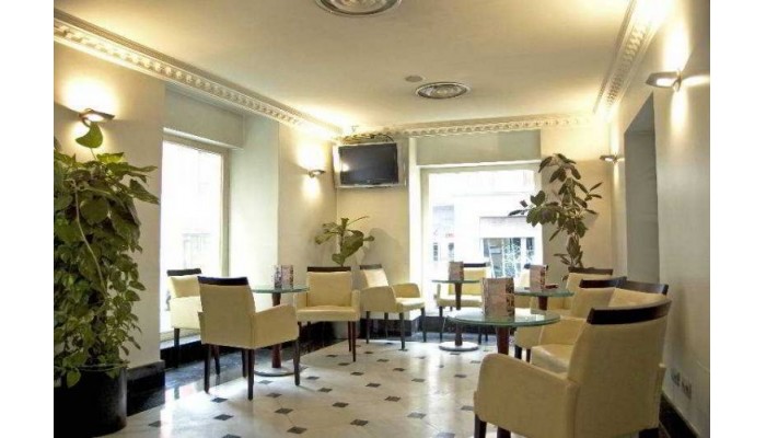 Lusso Infantas Hotel poza 1