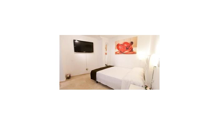 Madrid Centre Apartments poza 3