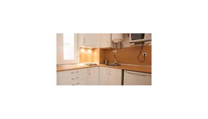 Madrid Centre Apartments poza 4