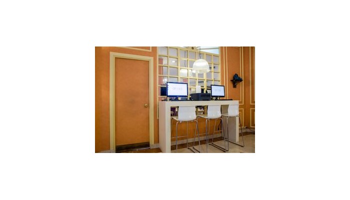 Madrid Hotel Arosa poza 5