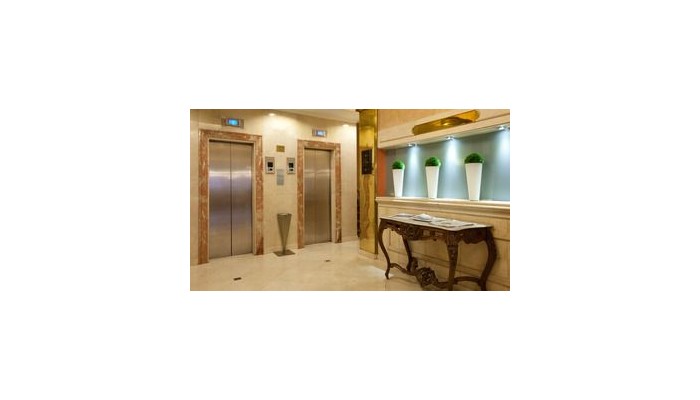 Madrid Hotel Arosa poza 4