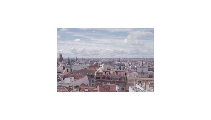 Madrid Hotel Arosa poza 9