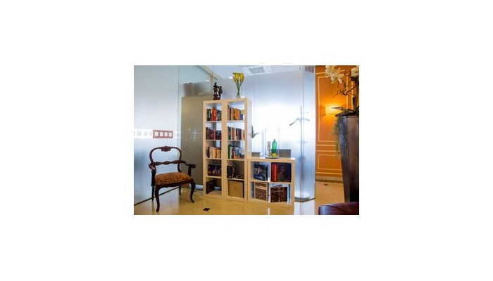 Madrid Hotel Arosa poza 6