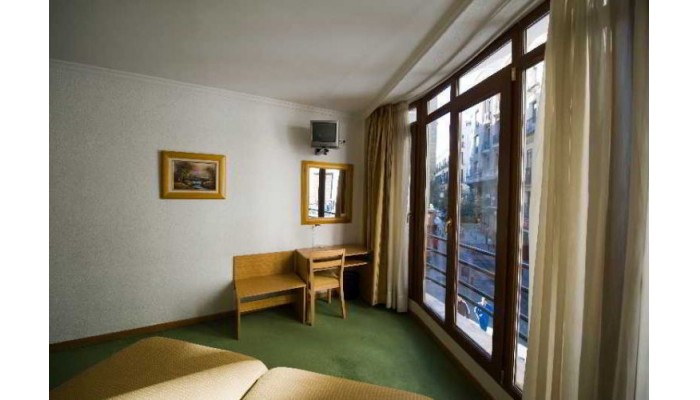 Madrisol Hotel poza 5