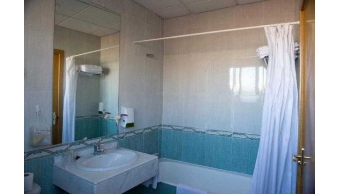 Madrisol Hotel poza 4