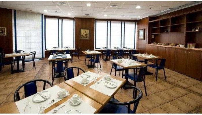 Madrisol Hotel poza 6