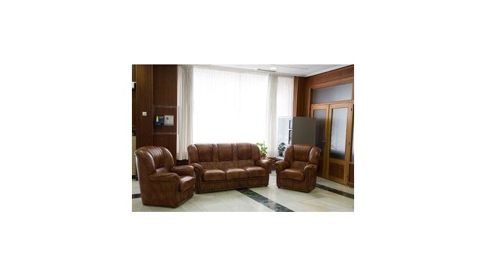 Madrisol Hotel poza 0