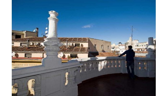 Madrisol Hotel poza 7