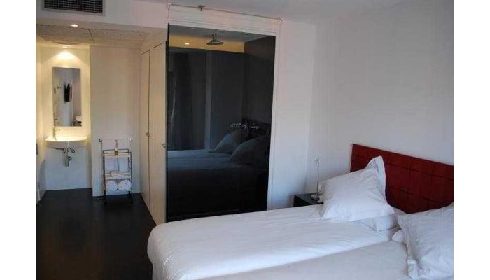 Mayerling Hotel Madrid poza 8
