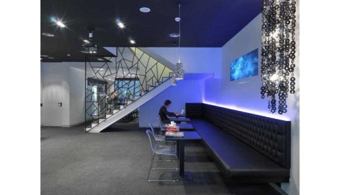 Mayerling Hotel Madrid poza 2