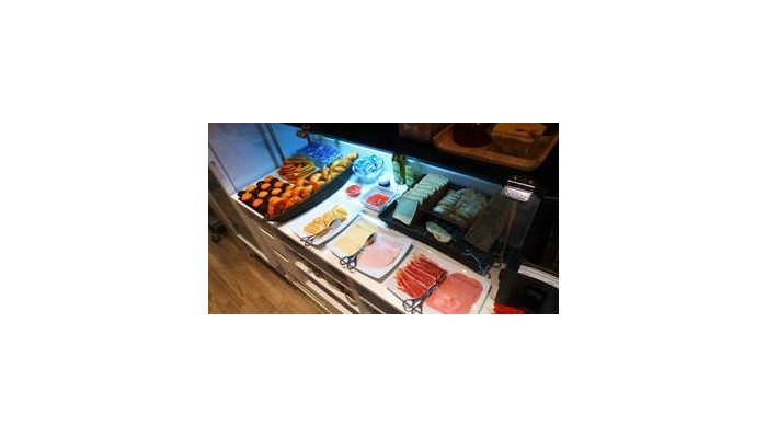 Mayerling Hotel Madrid poza 5