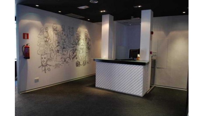 Mayerling Hotel Madrid poza 0