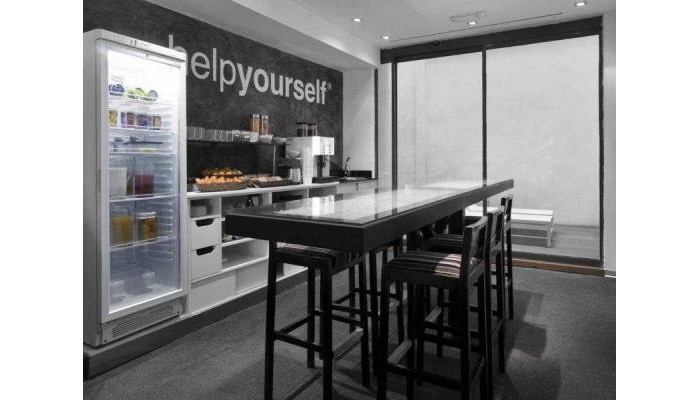 Mayerling Hotel Madrid poza 7