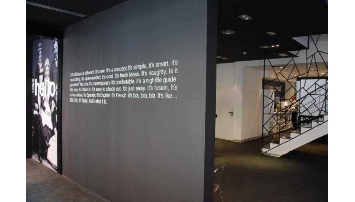 Mayerling Hotel Madrid poza 1