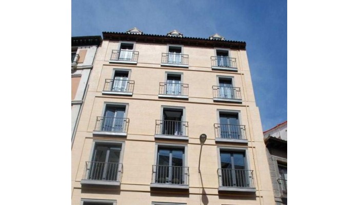 Mayerling Hotel Madrid poza 3