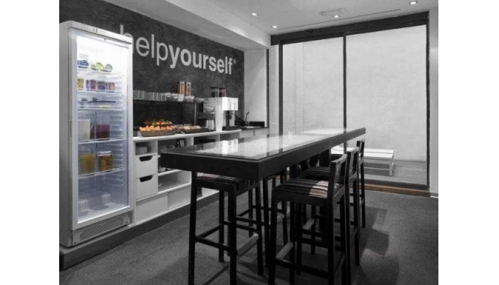 Mayerling Hotel Madrid poza 4