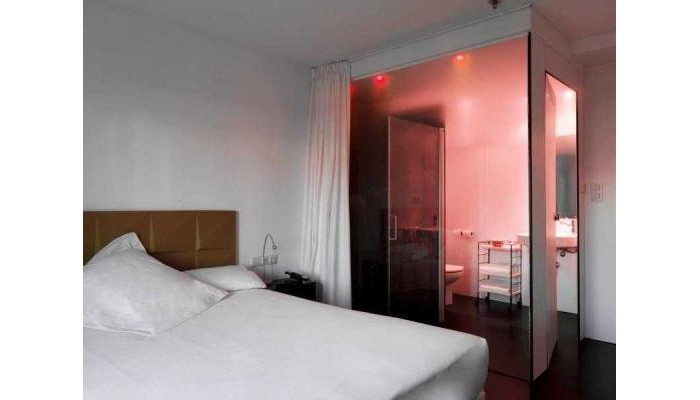 Mayerling Hotel Madrid poza 9