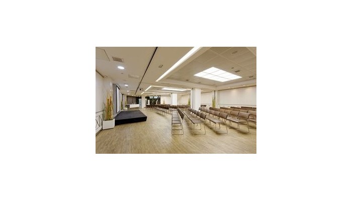 Mayorazgo Hotel poza 10