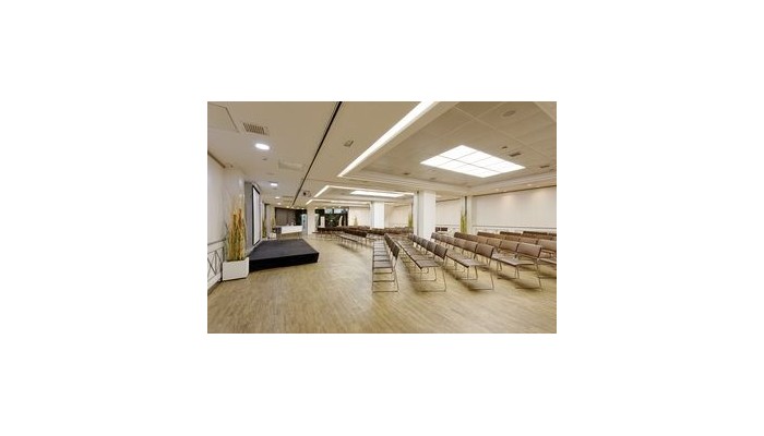 Mayorazgo Hotel poza 6