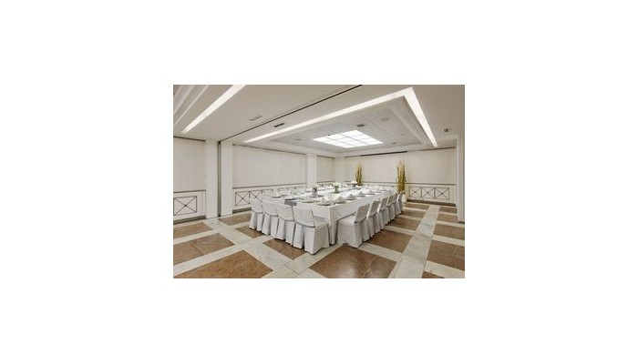 Mayorazgo Hotel poza 7